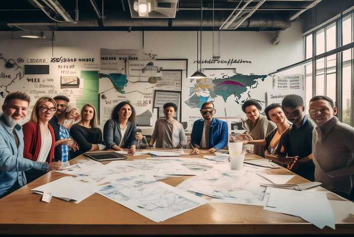 初创公司的企业搭建方式 - 初创公司的企业搭建方式是什么 初创公司的企业搭建方式 - 初创公司的企业搭建方式是什么