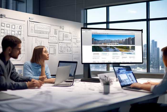 公司网站建设制作（公司网站建设制作方案）