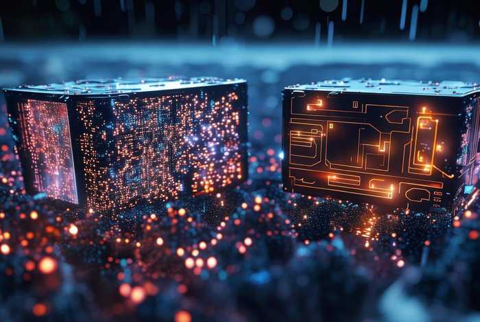 互联网和软件的区别；互联网和软件的区别在哪里