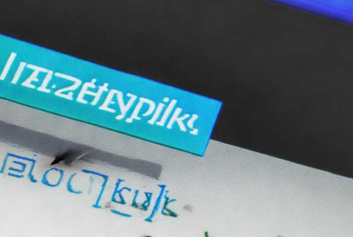 编辑网站时如何进入超链接（网页中加入超链接）