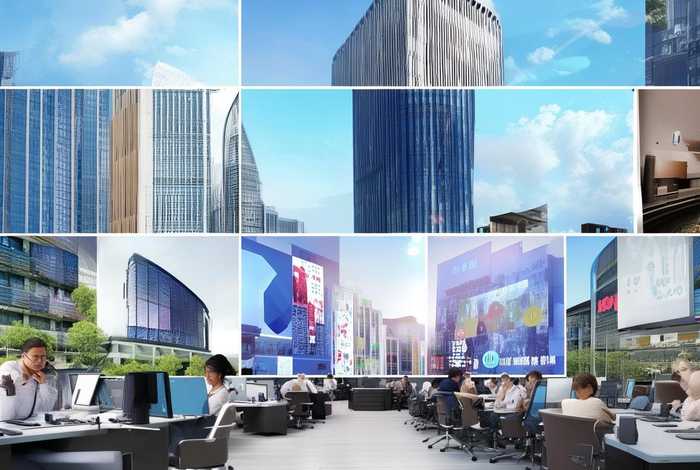 杭州软件开发公司 杭州软件开发公司排名滨江区有几家