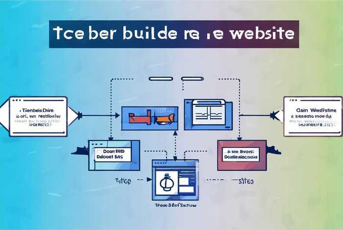 搭建网站基本步骤、搭建网站基本步骤有哪些