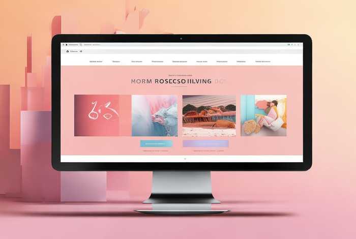 web网页设计主题推荐，web网页设计主题推荐怎么写