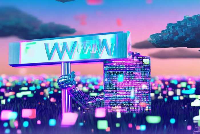 www是指什么 - 聊天中www是什么意思