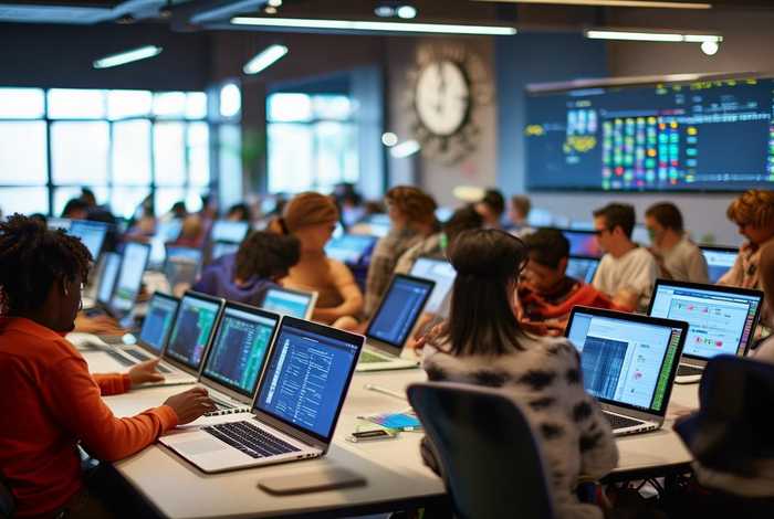 app开发需要学多久(app开发需要学多久才能学会) app开发需要学多久(app开发需要学多久才能学会)