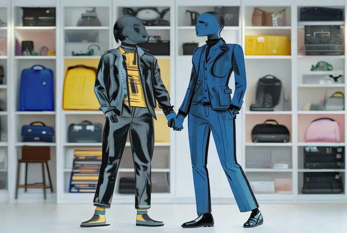 凡客和凡客诚品是什么关系；凡客和凡客诚品是什么关系啊