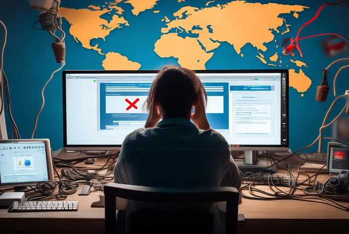 海外网站怎么浏览，海外网站怎么浏览不了