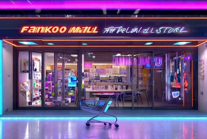 凡科商城官网（凡科商城官网旗舰店）