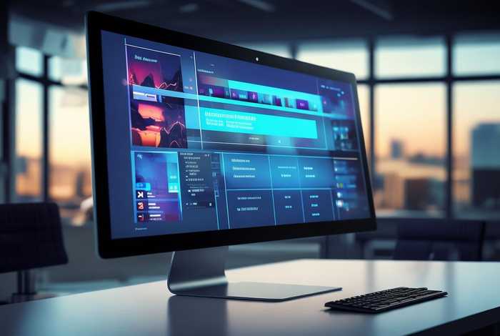 公司简介网页版 - 公司简介网页版怎么弄