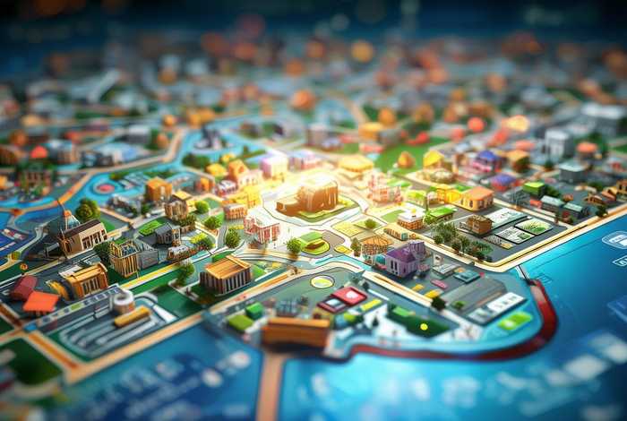 地方网站导航网怎么样（地方区域网站导航）