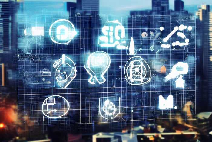 seo网络营销课程分类有哪些，seo网络营销课程分类有哪些类型