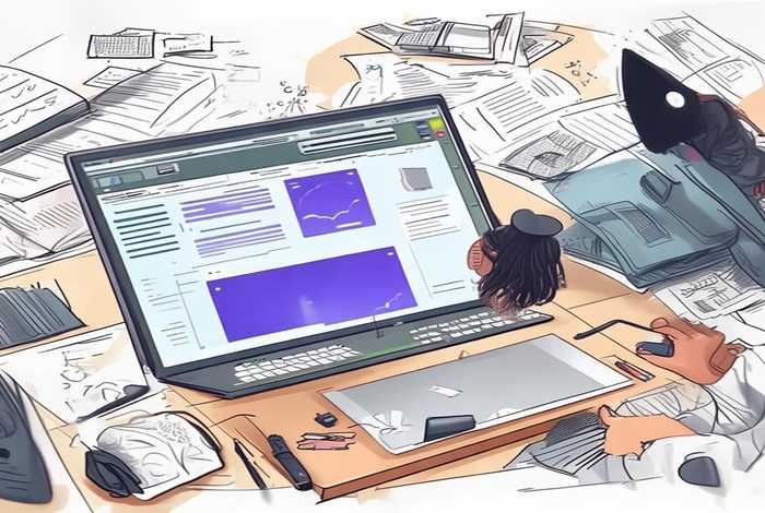 dw网页制作与设计全过程 - dw网页设计制作教程