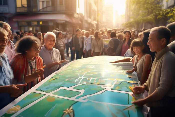 创建全国文明城市是什么意思，创建全国文明城市是什么意思啊