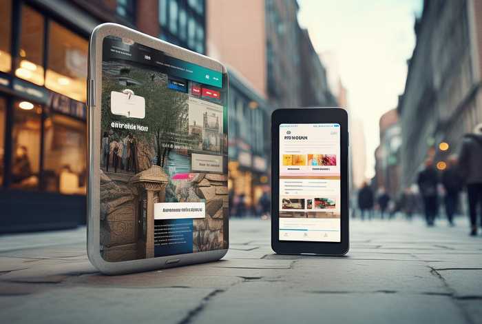 独立站是网站还是小程序、独立站是网站还是小程序啊