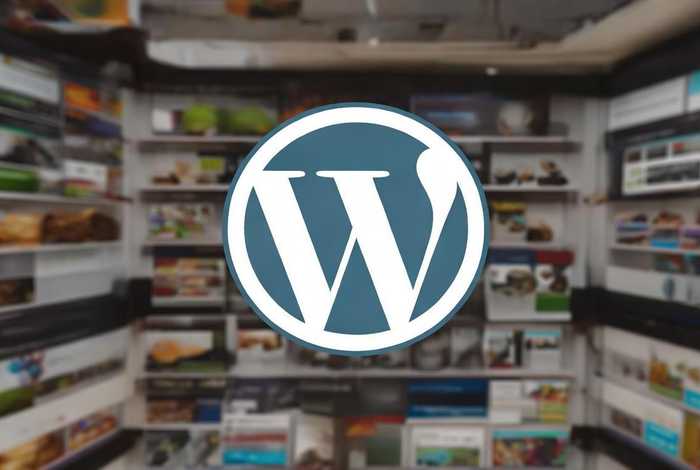 wordpress 搭建网站、wordpress搭建的知名网站