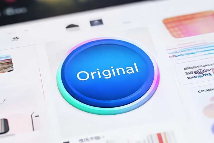 抖音创作者中心网页版原创按钮（网页版抖音创作者服务中心）