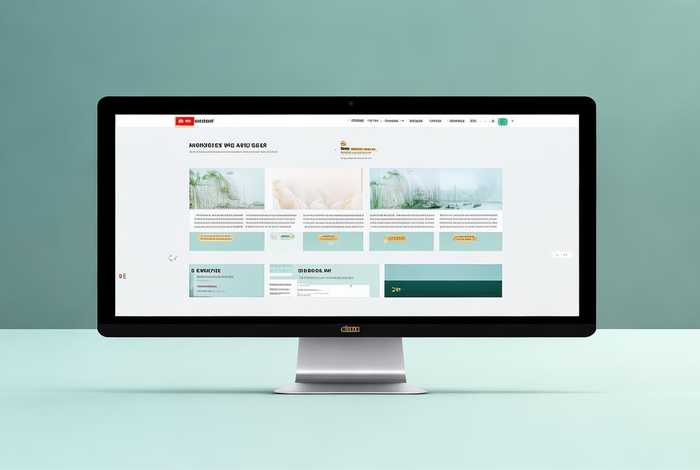 wordpress仿站模板制作 - wordpress网站模板