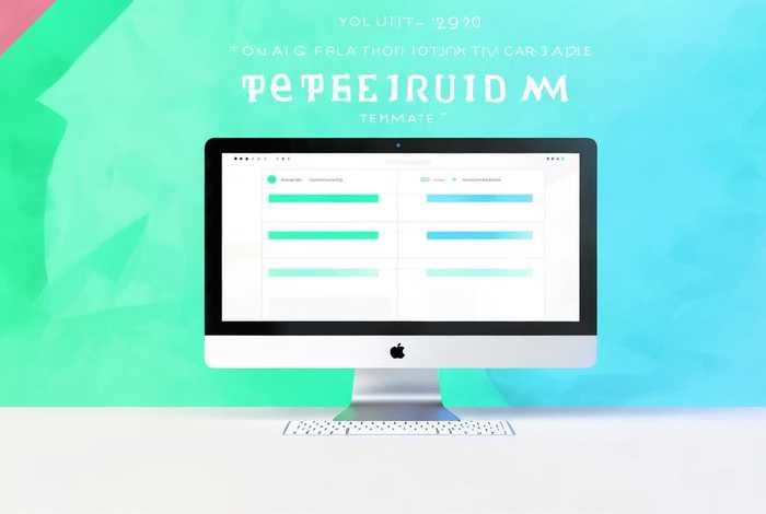 ui设计模板免费，ui设计模板免费下载