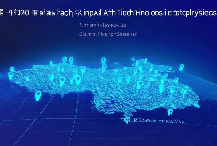 国家高新技术企业名单一览表 国家高新技术企业名单一览表最新