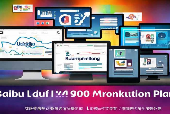 百度直播推广计划搭建 - 百度直播付费推广