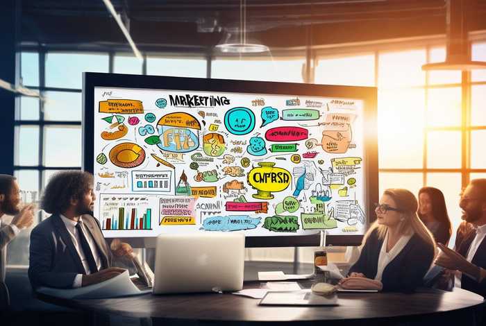 好的企业营销策划方案、好的企业营销策划方案怎么写