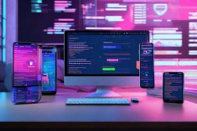 app制作网页 - 如何制作网页app