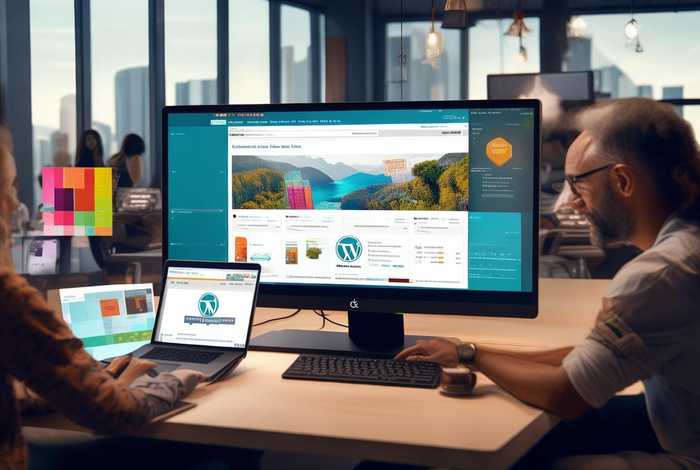 wordpress免费cdn；wordpress免费建站