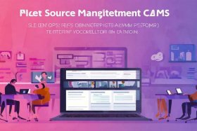 cms开源建站教程、开源企业建站cms