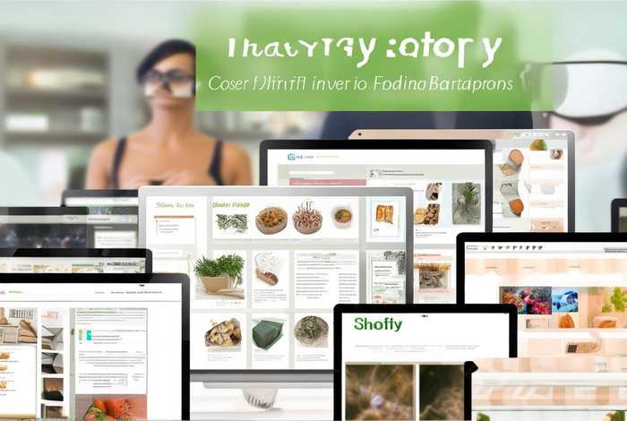 shopify建站免费吗 - shopify建站费用