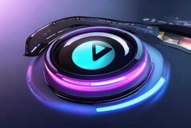 html网页制作音乐播放按钮、html5制作网页音乐播放器
