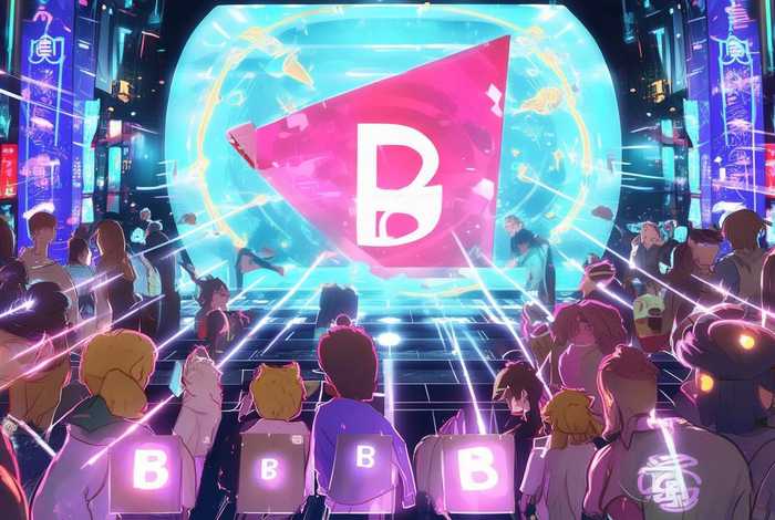 b站推广活动 - b站的推广是什么意思