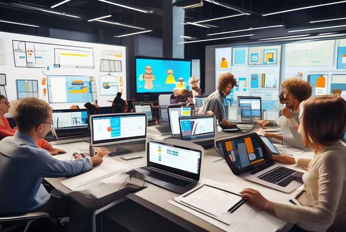 app开发小程序制作公司，app开发小程序制作公司有哪些