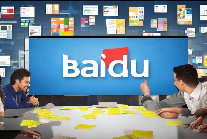 百度的营销推广怎么做(百度的营销推广怎么做的) 百度的营销推广怎么做(百度的营销推广怎么做的)