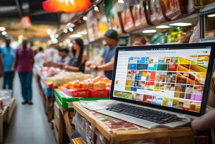 海外电商平台怎么做；海外电商平台怎么做销售