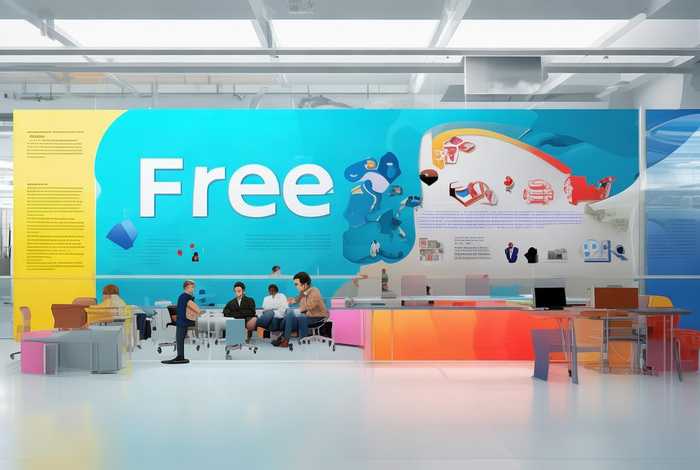 公司宣传简介模板免费，公司宣传简介模板免费复制