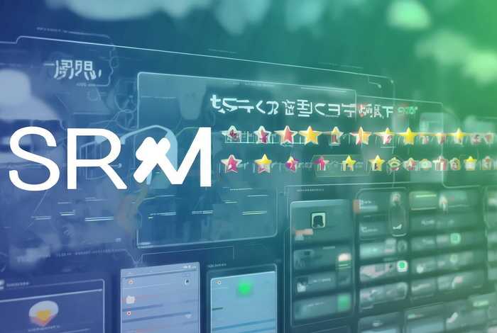 srm供应商平台（srm供应商平台排名）