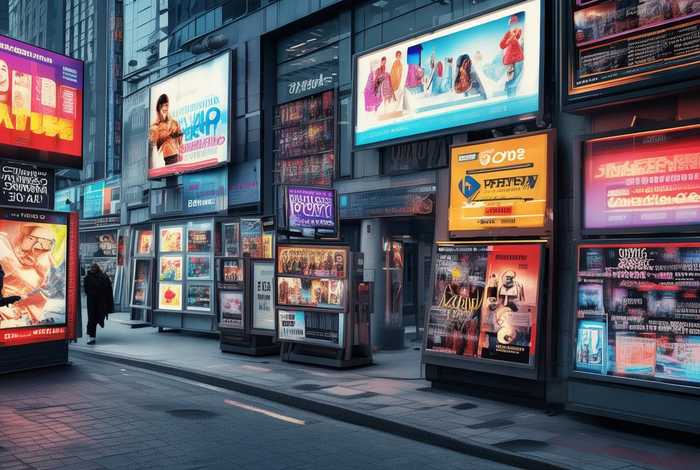 广告投放形式有哪些（广告投放形式有哪些方面）