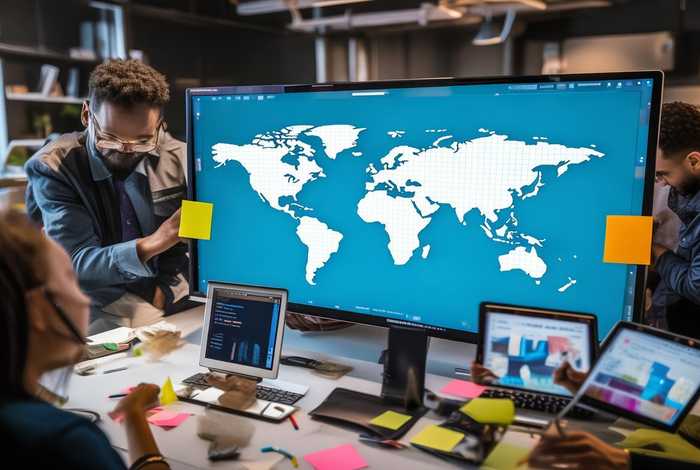 互联网营销推广是什么意思，互联网营销推广是什么职业