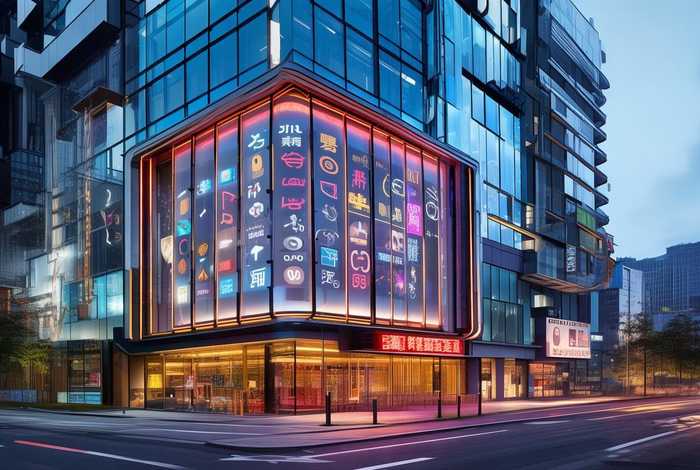 国内比较有名的设计公司（国内比较有名的设计公司有哪些）