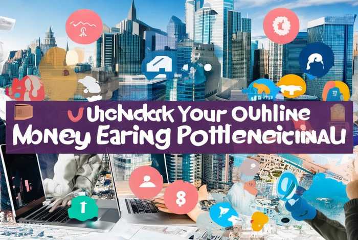 互联网挣钱方式（互联网挣钱方式大全）