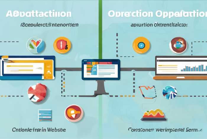 独立站引流与运营之道 独立站引流与运营之道的区别