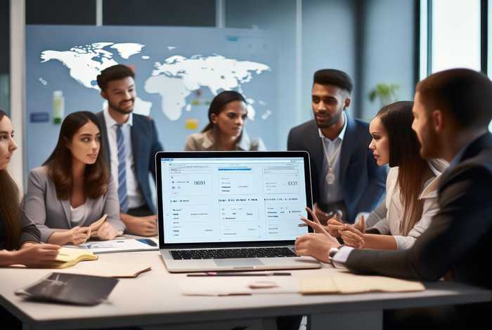 国外平台卖货如何操作，国外平台卖货如何操作流程