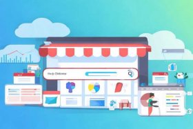 seo电商平台优化，seo网店优化