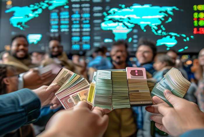 个人外贸怎么收美金，个人做外贸怎么收外汇