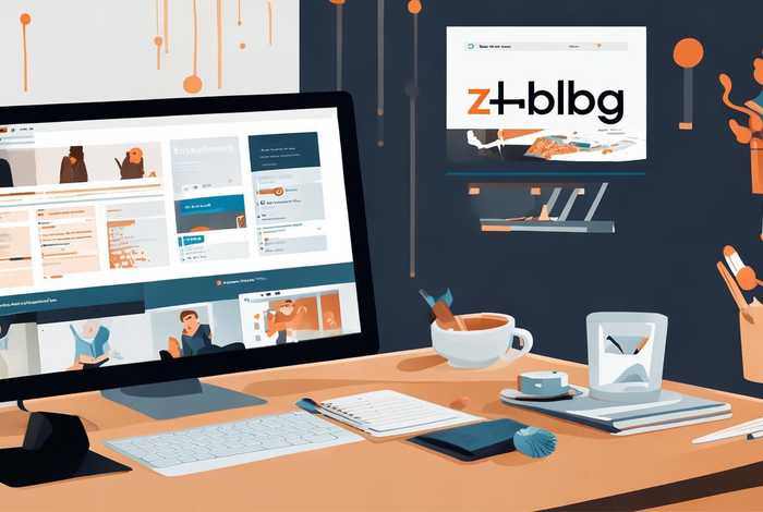 z-blog搭建个人博客能赚钱吗 zblog个人博客主题