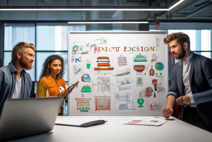 产品设计公司属于什么行业 - 产品设计公司属于什么行业类别