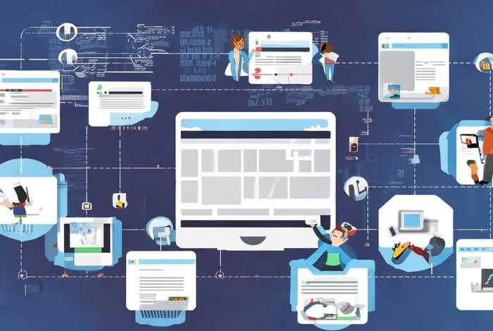 搭建网站做、怎么搭建网站