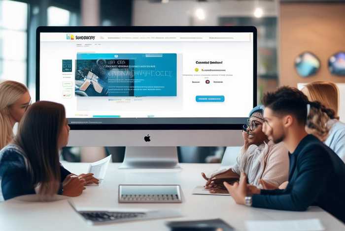 公司的网站有用么；公司有网站的好处