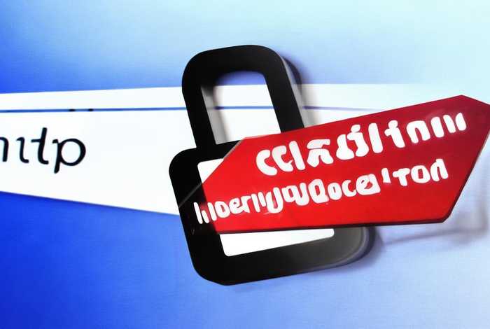 http网站安全吗；http的网站安全吗