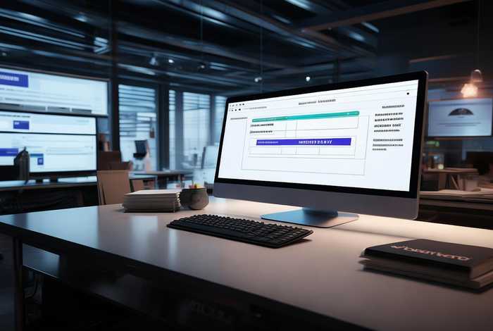 个人网站搭建公司，个人网站搭建公司违法吗